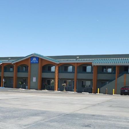 Americas Best Value Inn Corona Ngoại thất bức ảnh