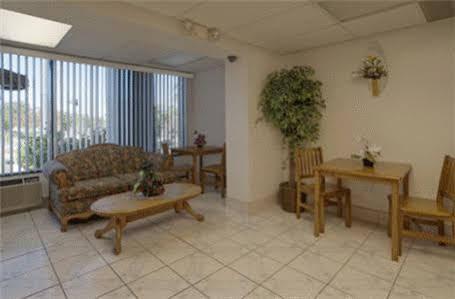 Americas Best Value Inn Corona Ngoại thất bức ảnh