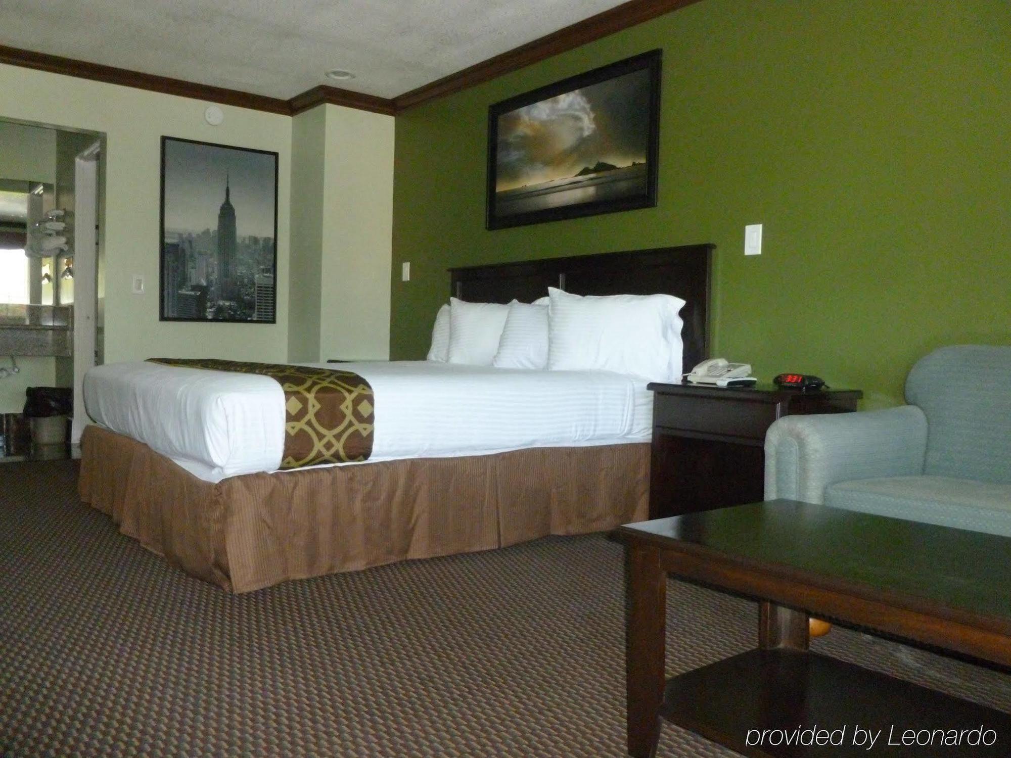 Americas Best Value Inn Corona Ngoại thất bức ảnh